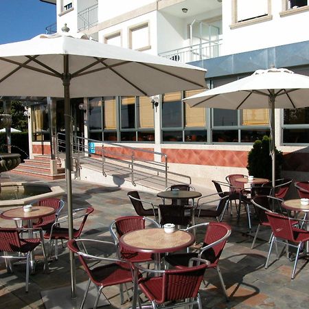 Hotel Pineiro 2 Estrellas Superior Playa de la Lanzada Kültér fotó