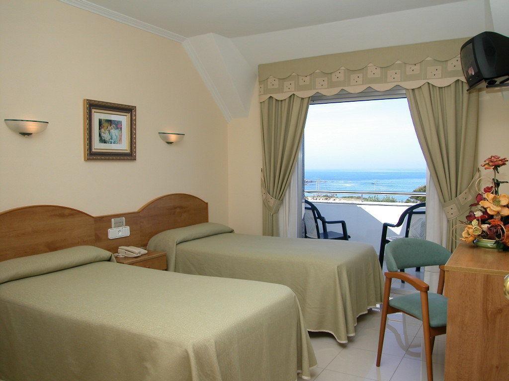 Hotel Pineiro 2 Estrellas Superior Playa de la Lanzada Kültér fotó