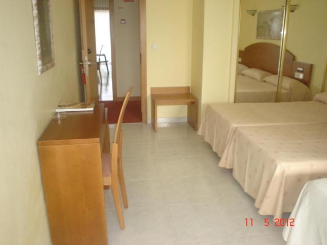 Hotel Pineiro 2 Estrellas Superior Playa de la Lanzada Kültér fotó