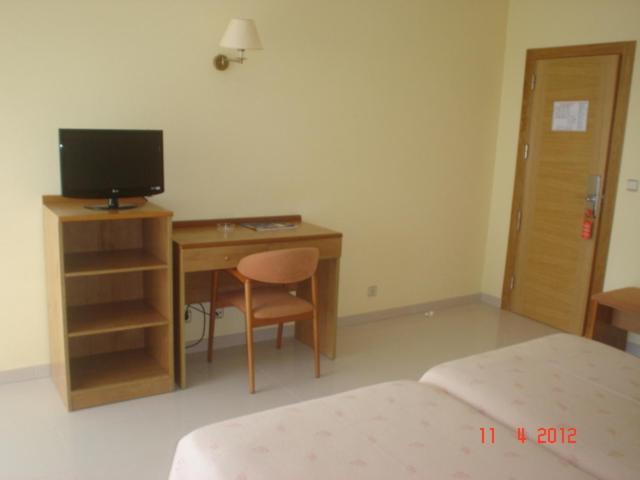 Hotel Pineiro 2 Estrellas Superior Playa de la Lanzada Kültér fotó