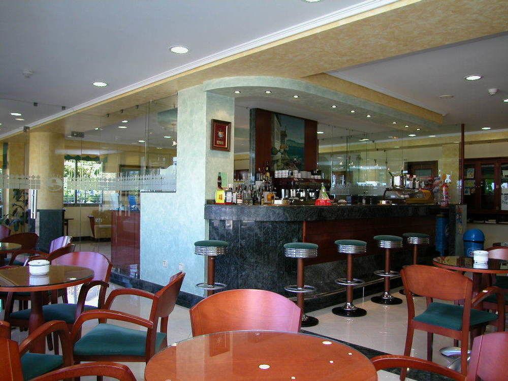 Hotel Pineiro 2 Estrellas Superior Playa de la Lanzada Kültér fotó