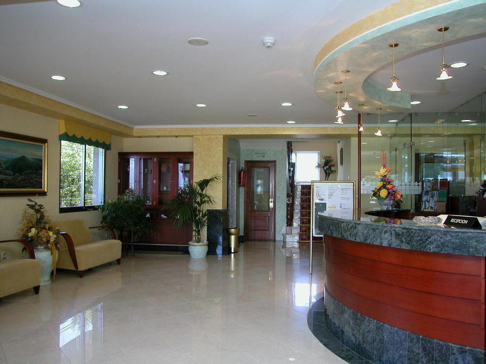 Hotel Pineiro 2 Estrellas Superior Playa de la Lanzada Kültér fotó